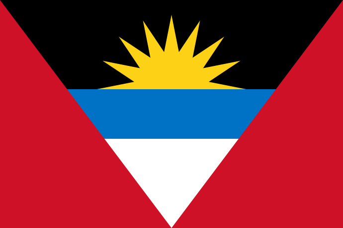 Csting Voix Off Antigua-et-Barbuda