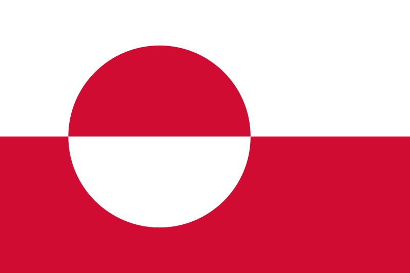 Casting Voix Off Groenland (Danemark)