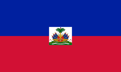 Casting voix off Haiti