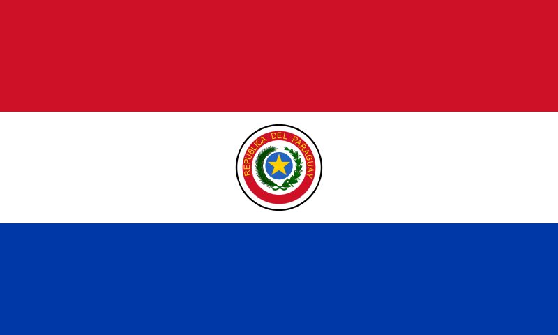 Casting Voix Off Paraguay