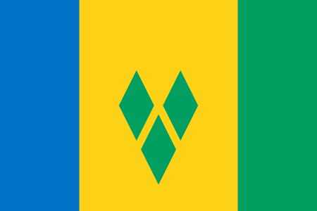 Casting Voix Off Saint-Vincent-et-les-Grenadines