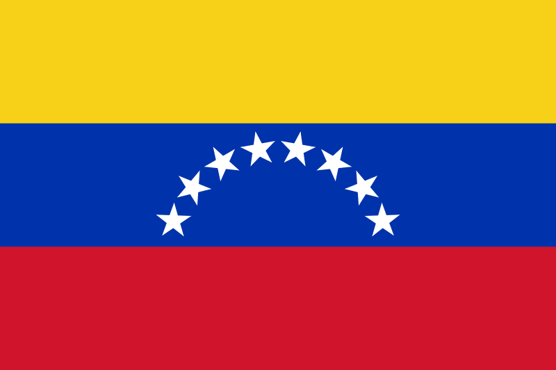 Casting voix off Venezuela
